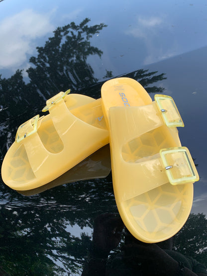 Jelly Slides