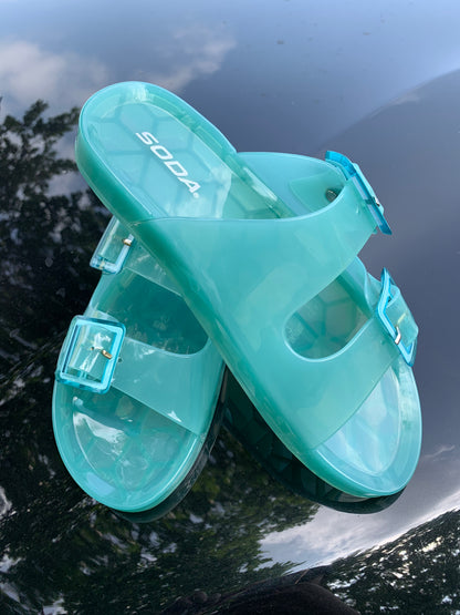 Jelly Slides