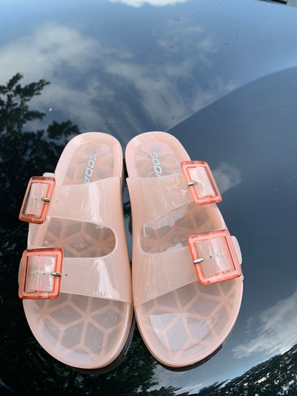 Jelly Slides