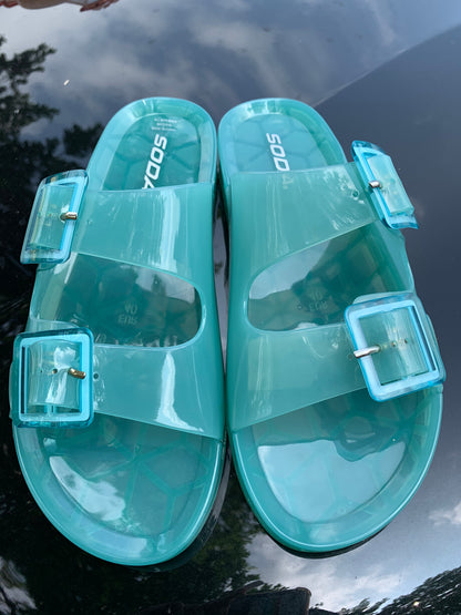 Jelly Slides