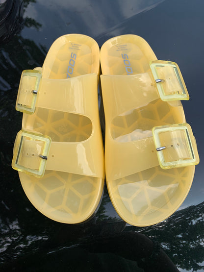 Jelly Slides