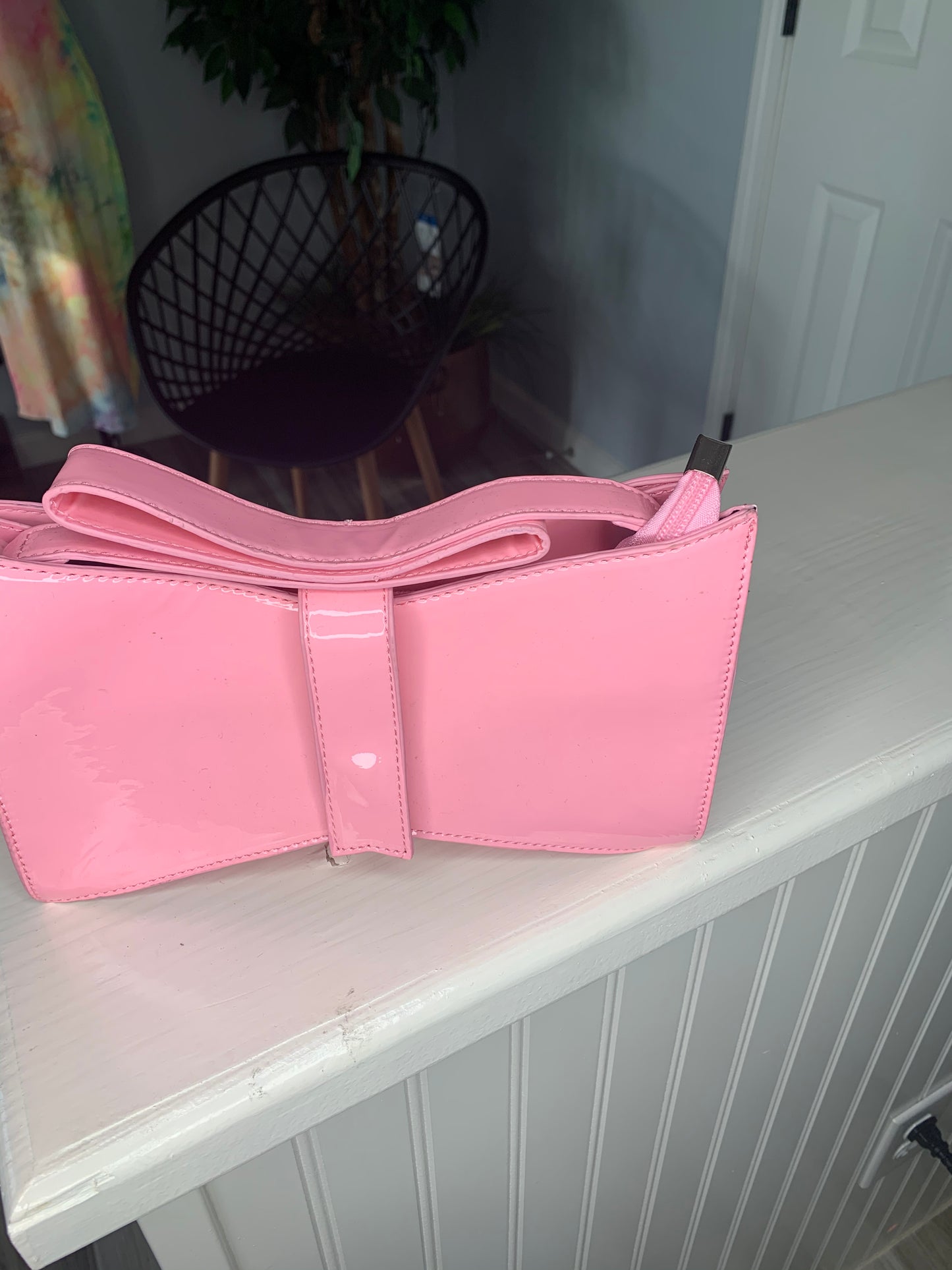 Bow Purse