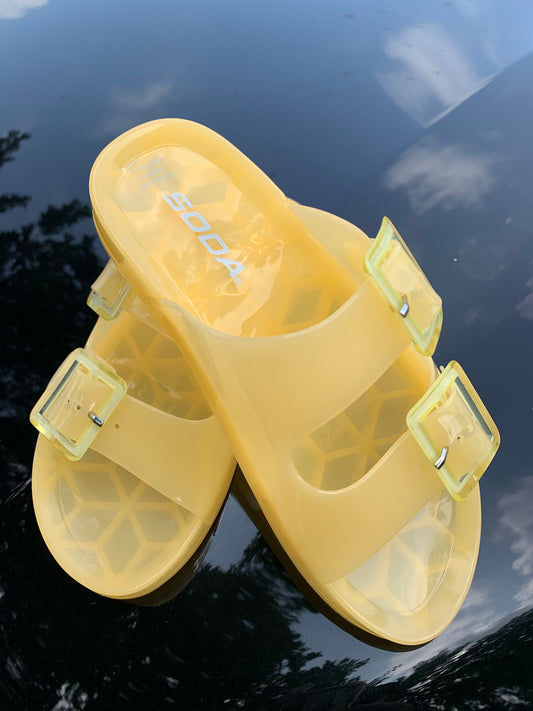 Jelly Slides